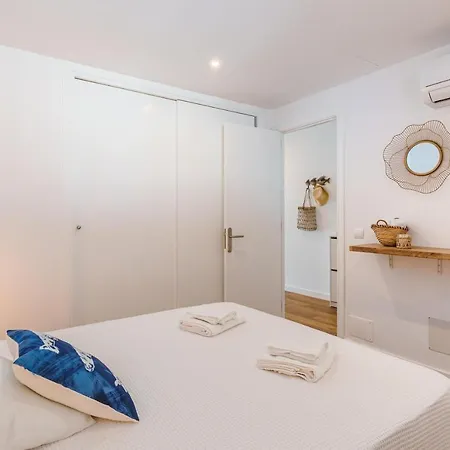 Balaixa 8 Apartment