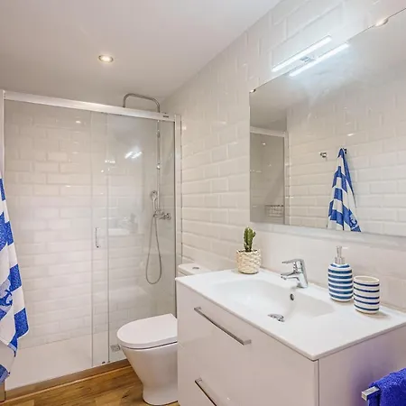 Balaixa 8 Apartment