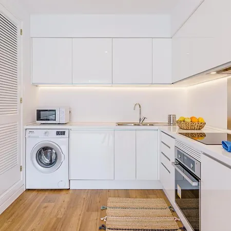 Apartment Balaixa 8 *