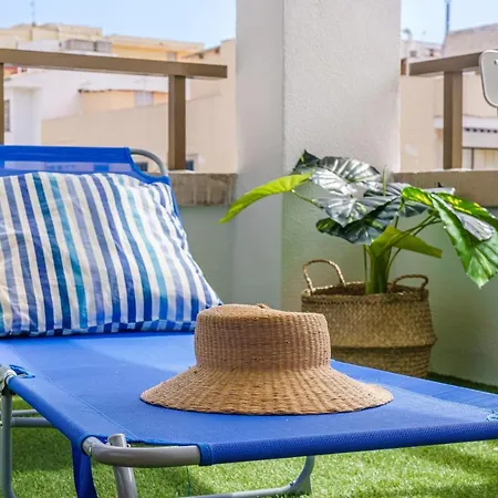 Apartment Balaixa 8 Port de Pollenca