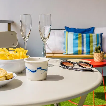 Apartment Balaixa 8