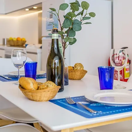 Apartment Balaixa 8 *
