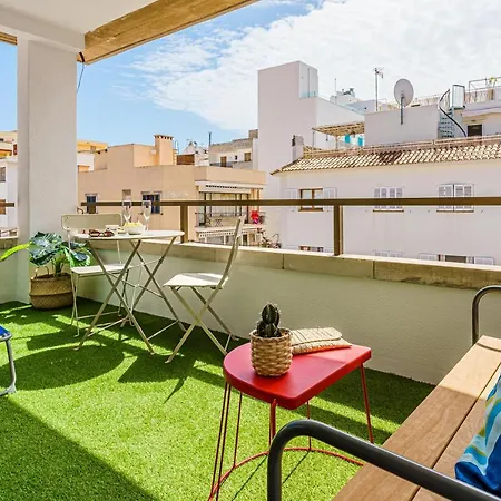 Balaixa 8 Apartment Port de Pollenca