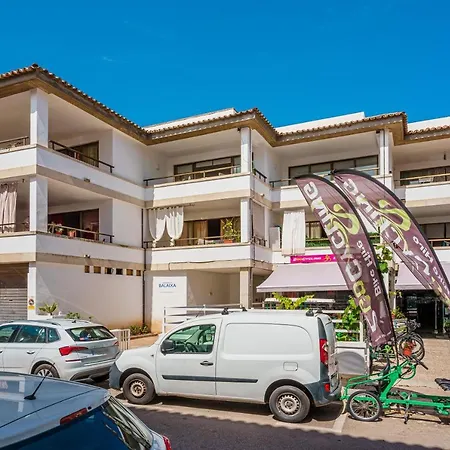 Balaixa 8 Apartment *